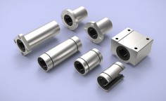 Linear Bushing 
