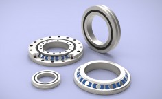 Cross Roller Bearing 